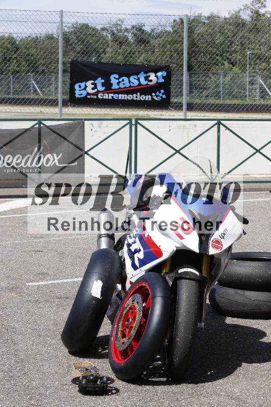 /30 23.06.2025 Get Faster Caremotion ADR/Impressionen